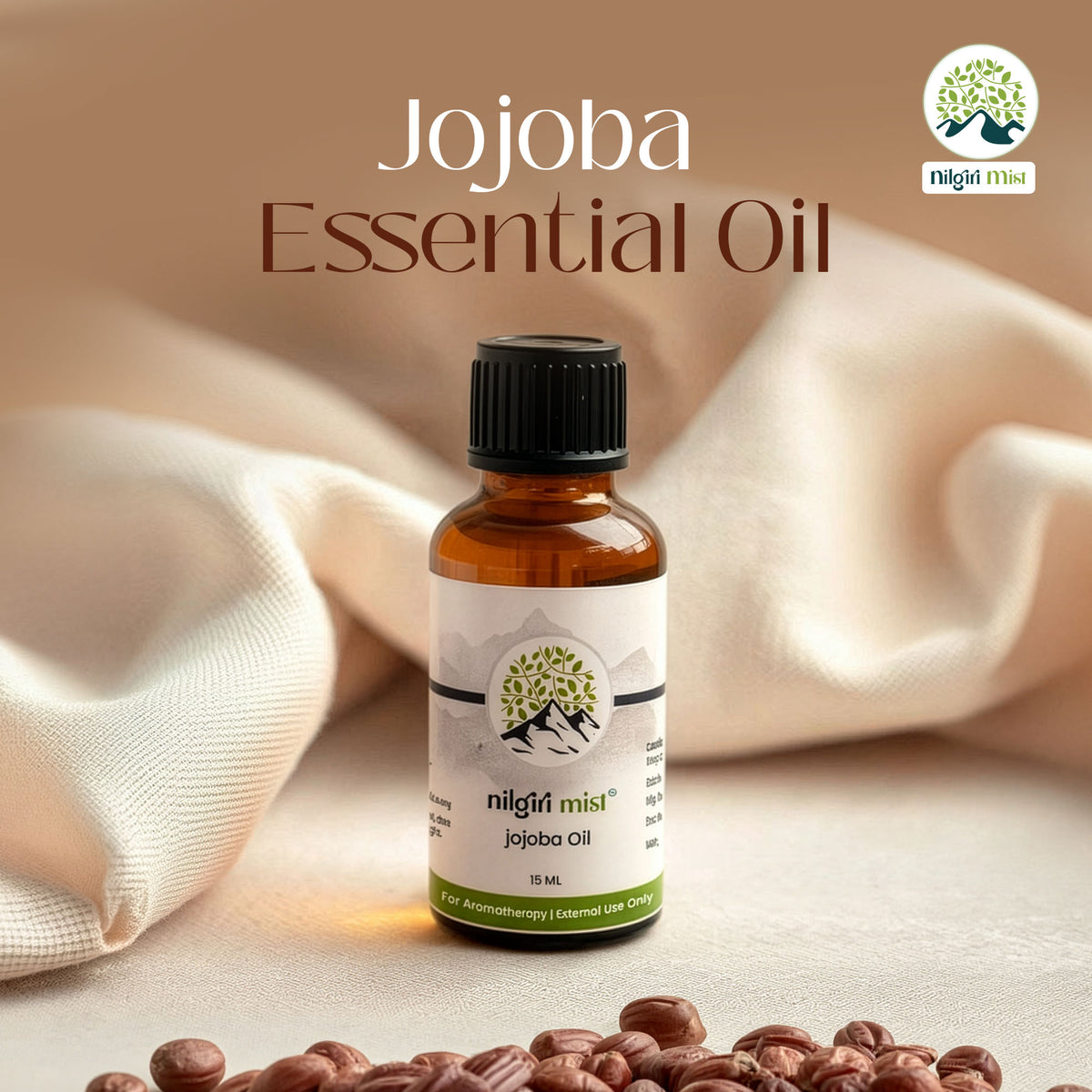 Jojoba Oil