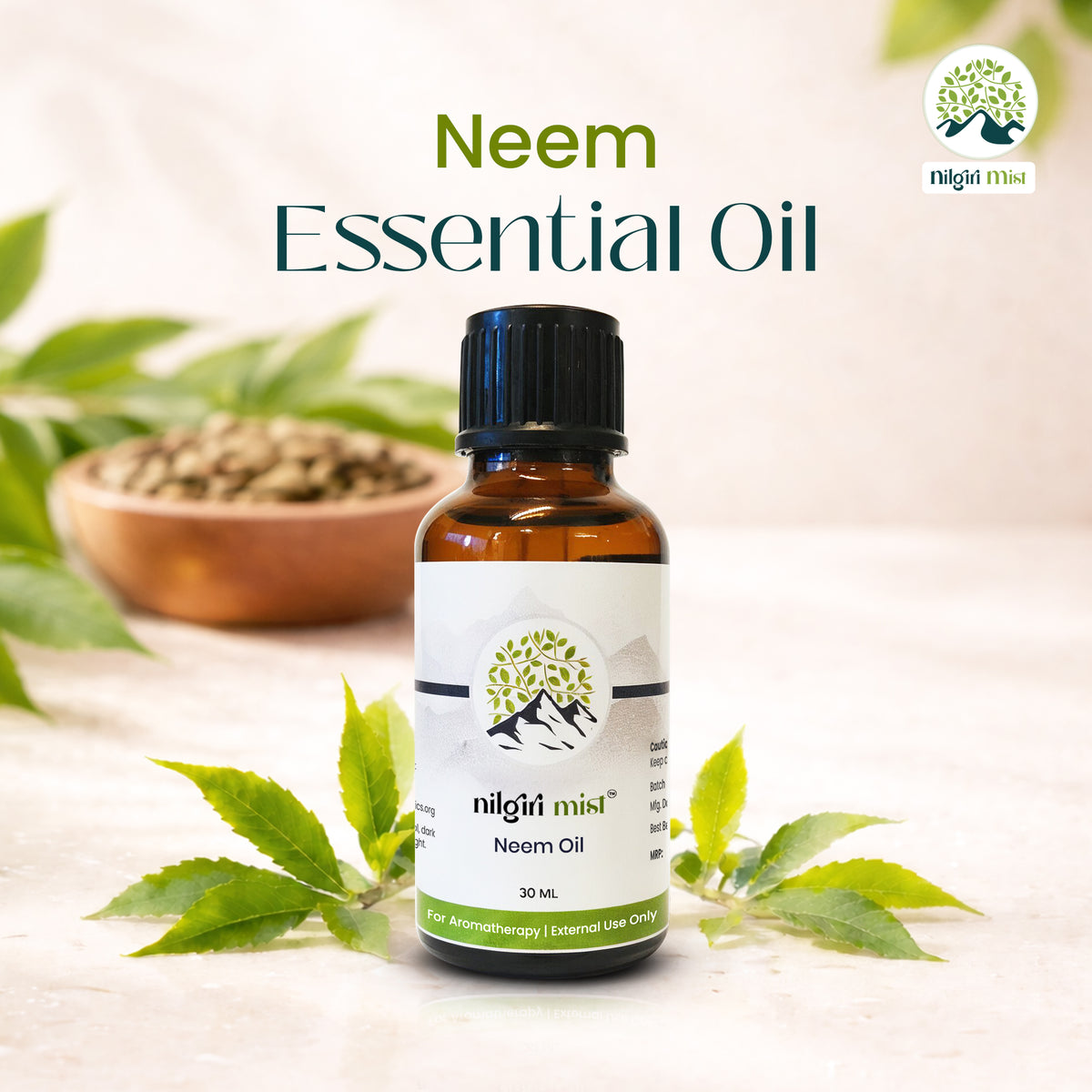 Neem Oil