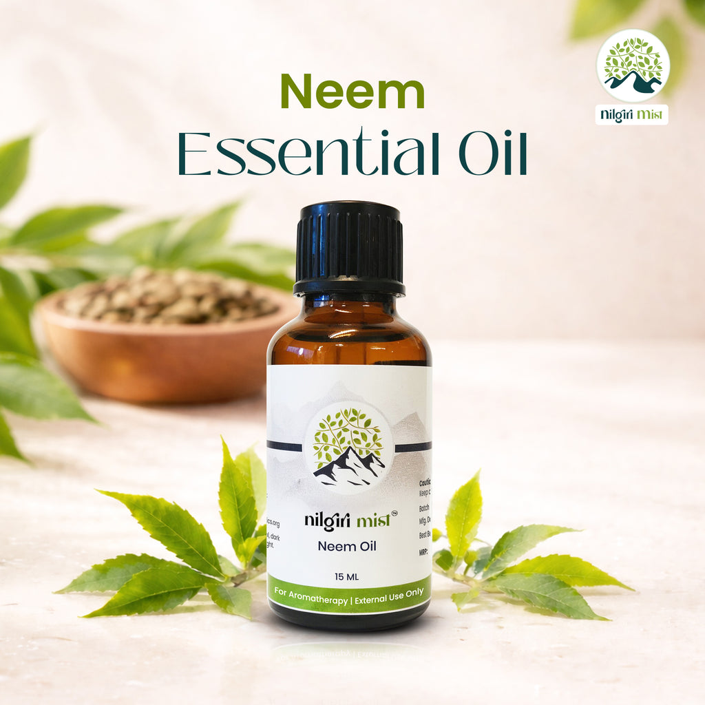 Neem Oil