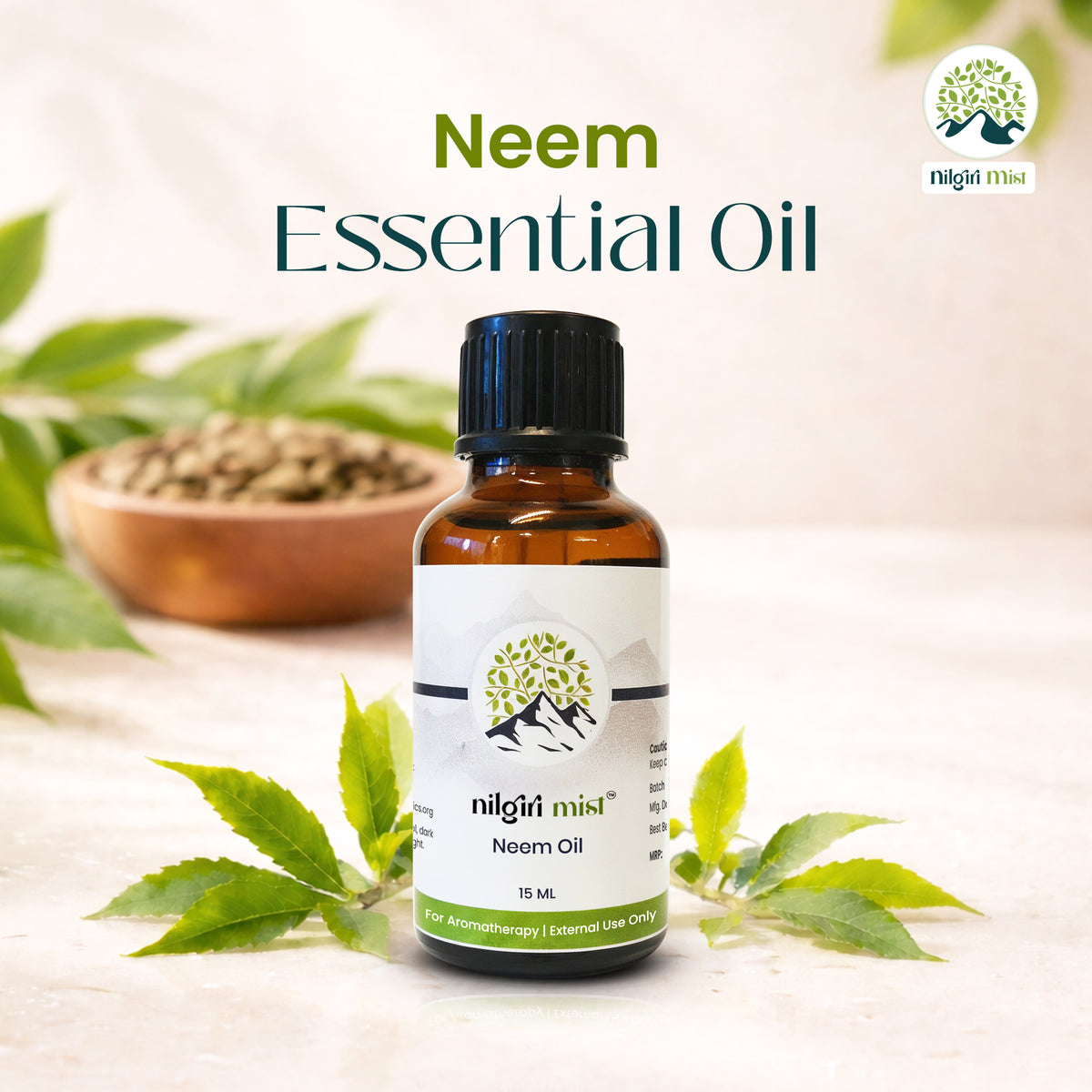 Neem Oil