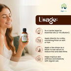 Blended Argan Oil