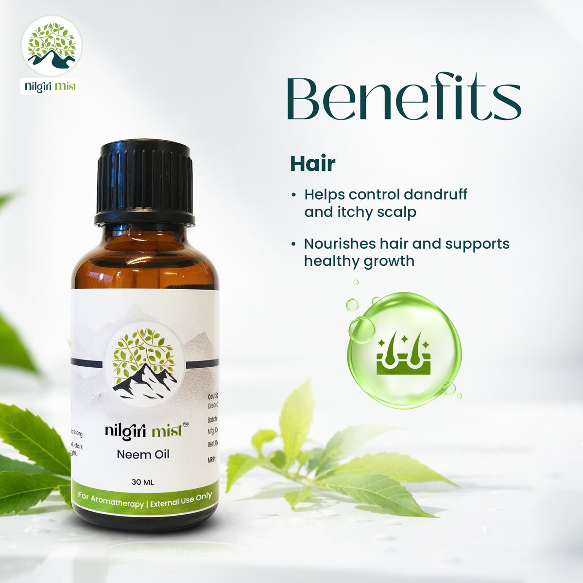 Neem Oil