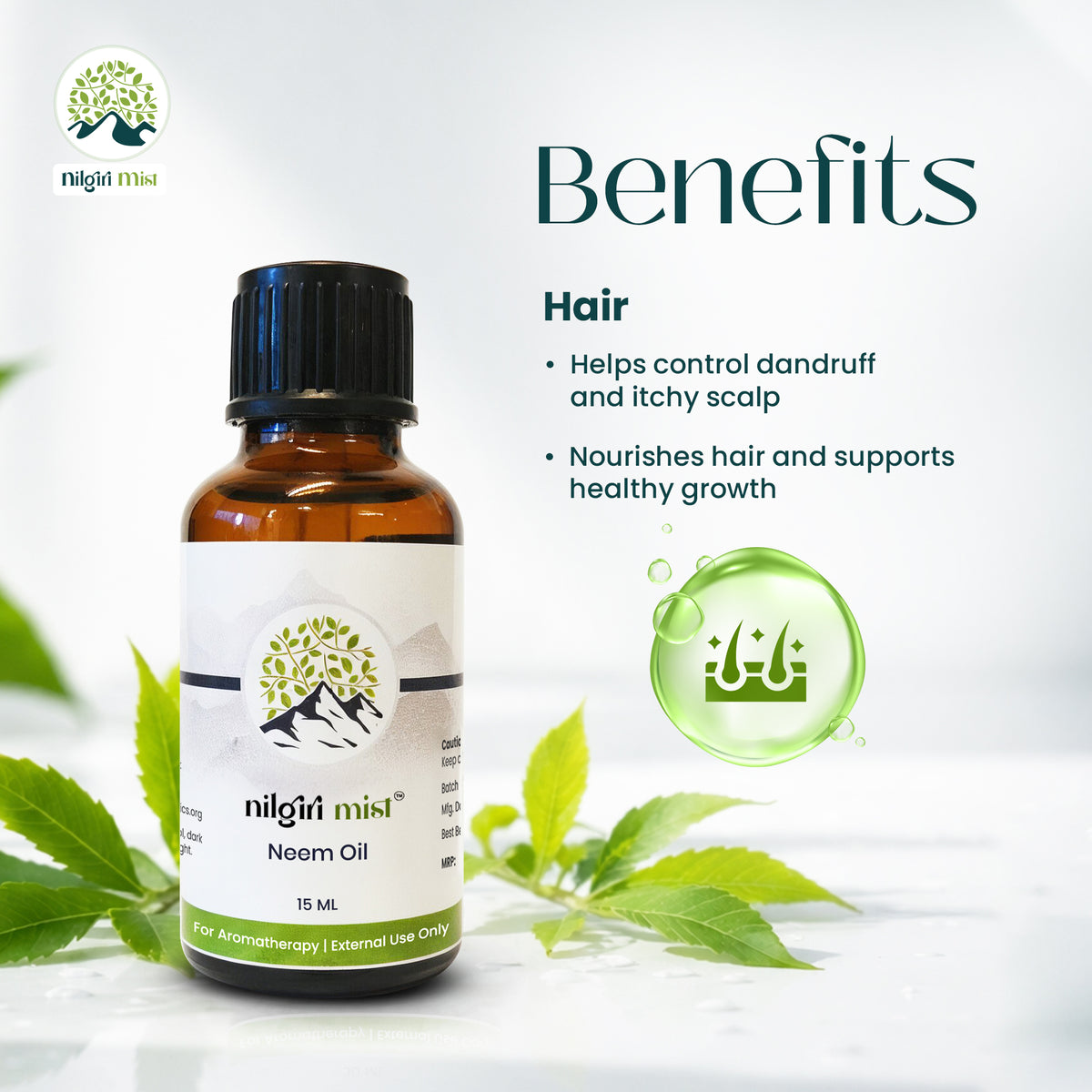 Neem Oil