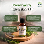 Rosemary Oil