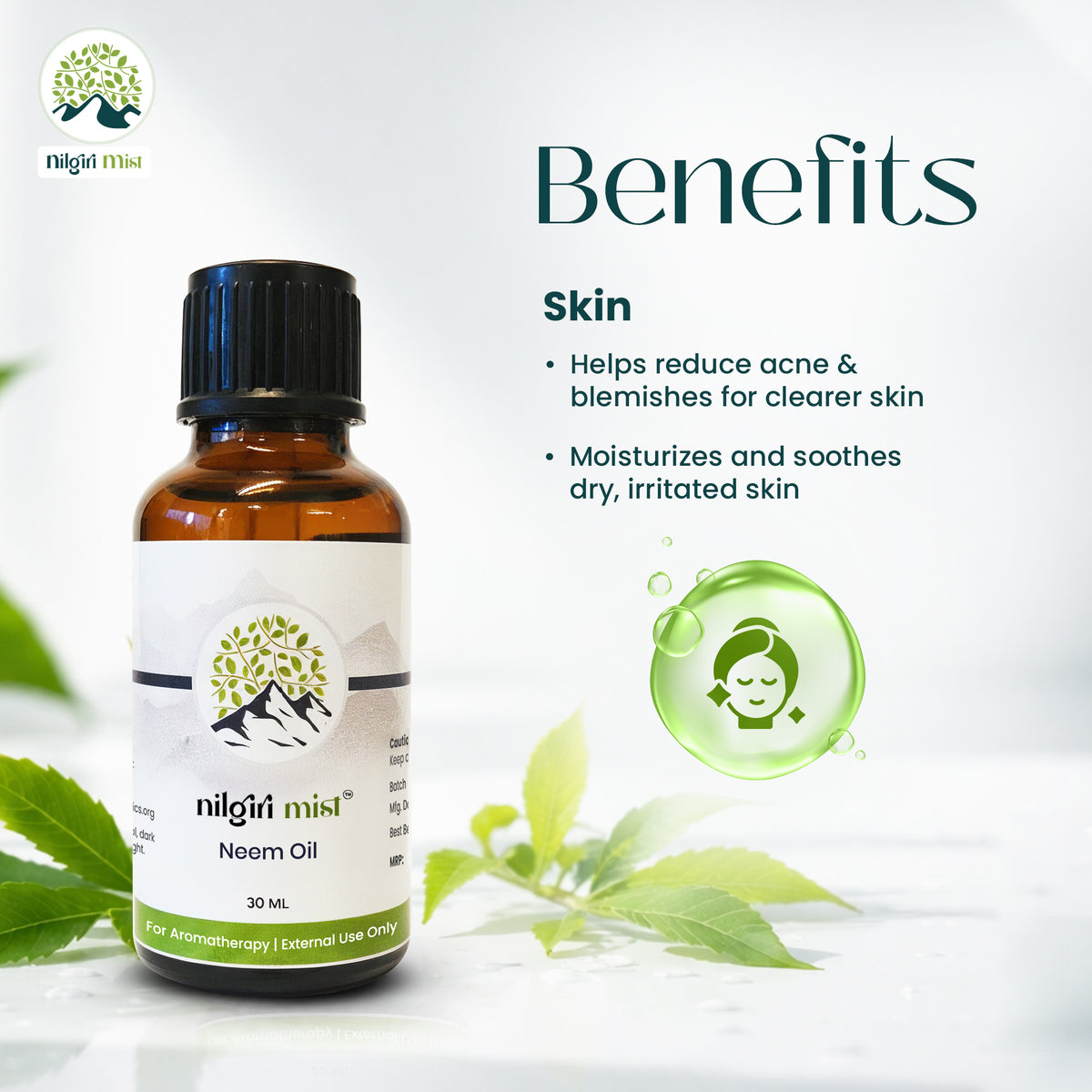 Neem Oil