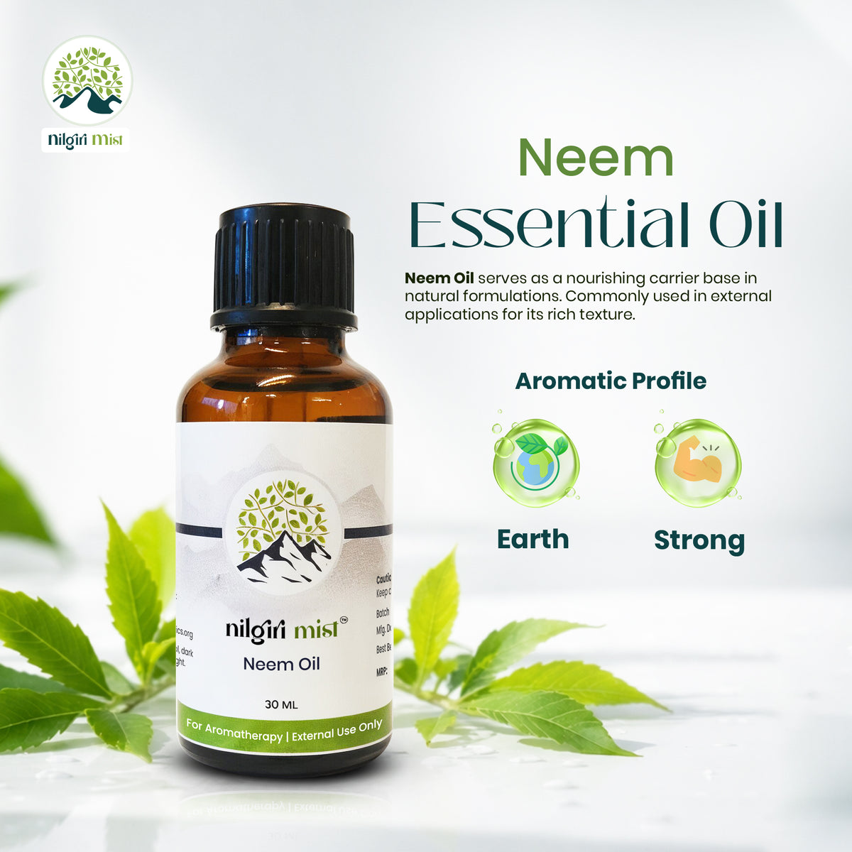 Neem Oil