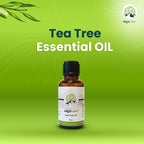 Tea Tree Oil