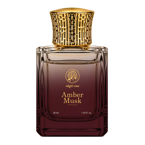 Amber Musk
