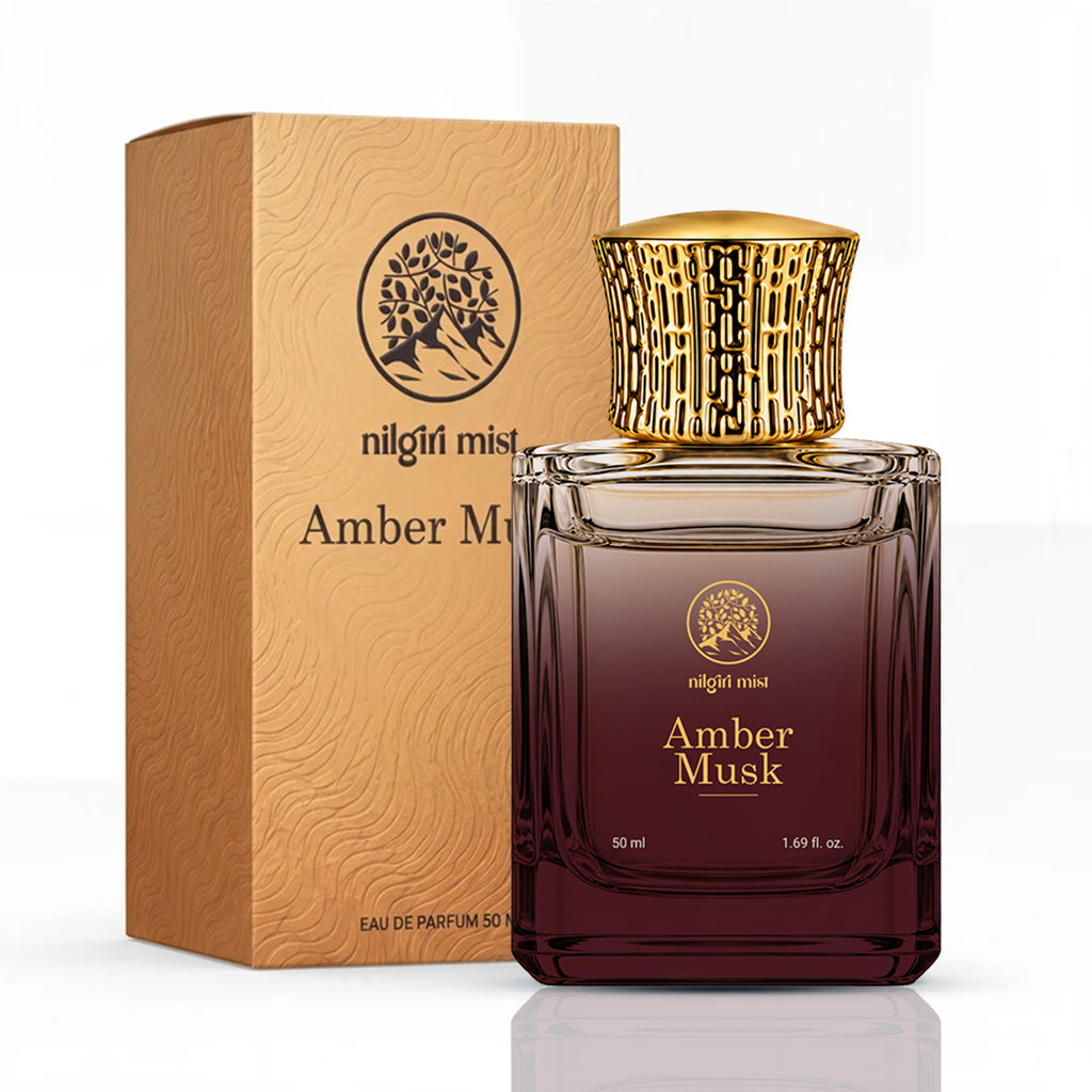 Amber Musk