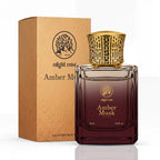Amber Musk