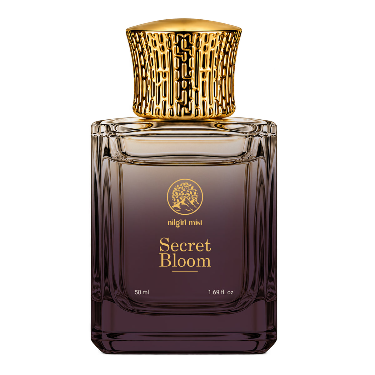 Secret Bloom