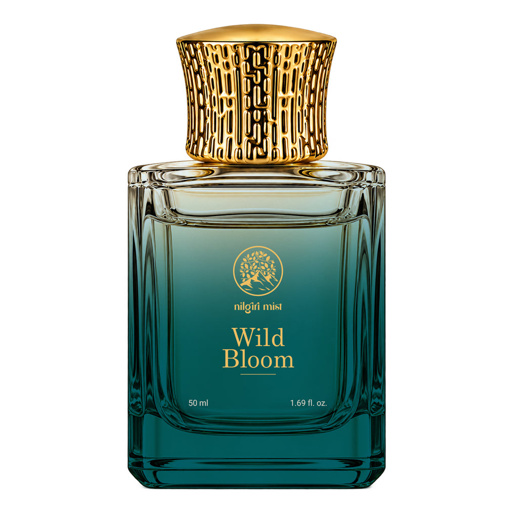 Wild Bloom