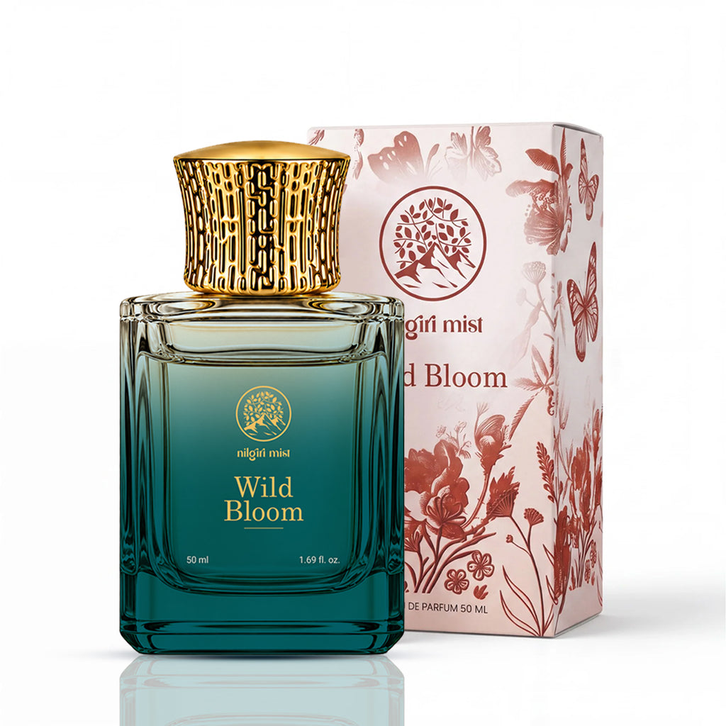 Wild Bloom