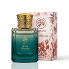 Wild Bloom